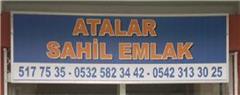 Atalar Sahil Emlak - İstanbul